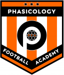 Plexacet Logo Design - Phasicology Football Academy