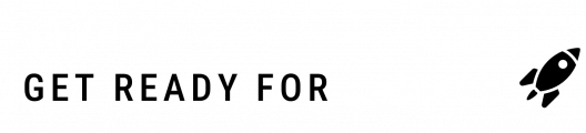 Plexacet - get ready for launch