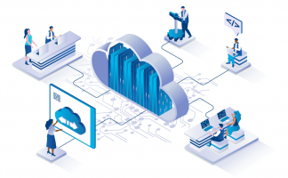 Plexacet Website Hosting